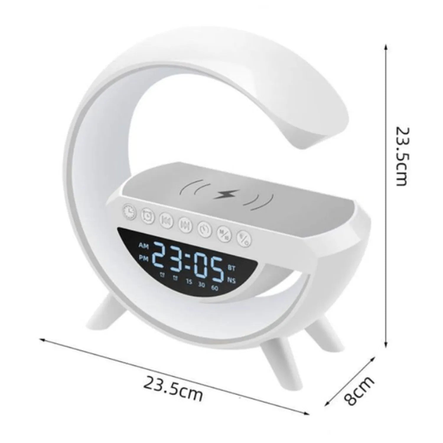 Cargador Multifuncional